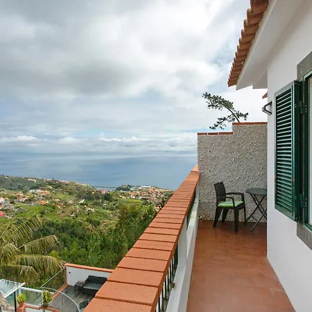 Appartement Mountain *