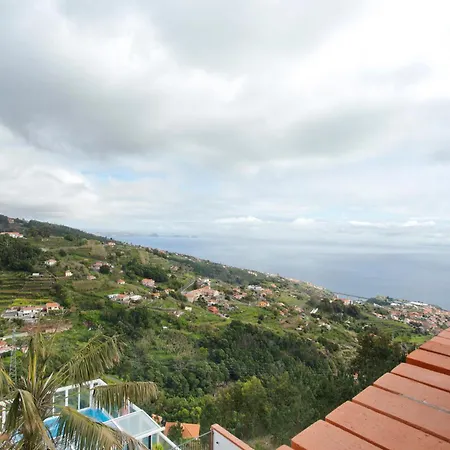 Mountain Appartement