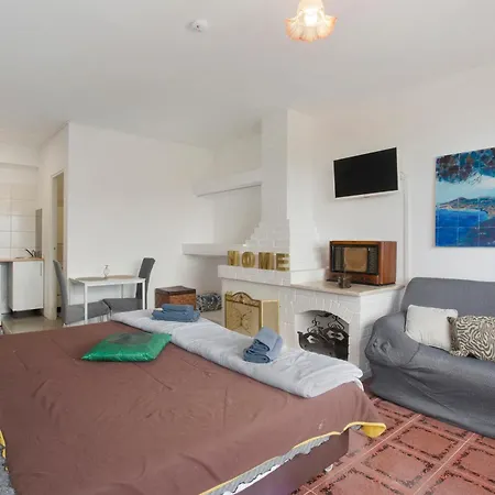 Mountain Appartement