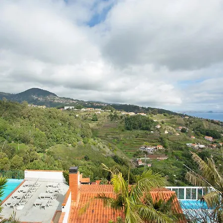 Mountain Appartement *