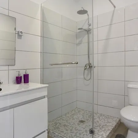 Mountain Apartman Caniço