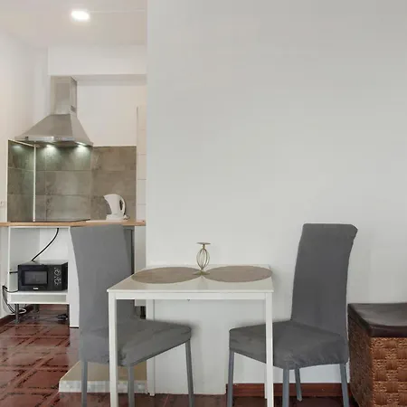 Mountain Appartement *