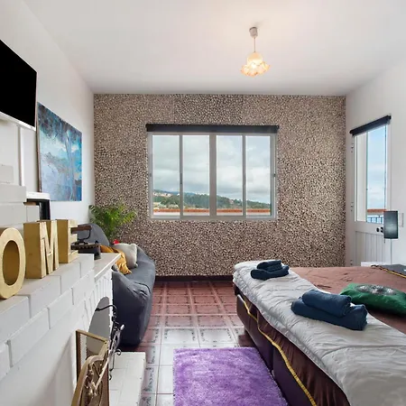 Apartman Mountain Caniço
